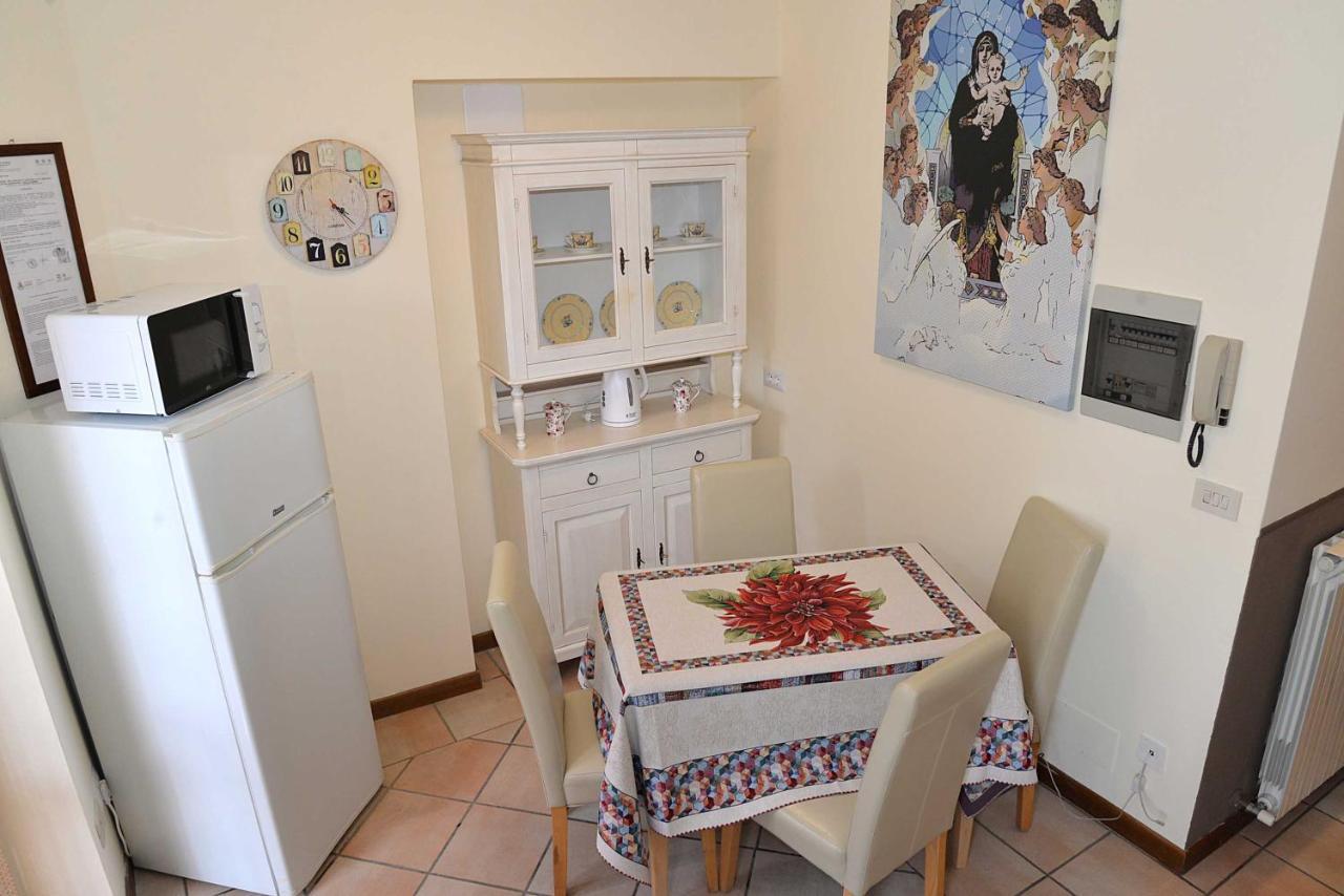 Camere Paolo Ασίζη Εξωτερικό φωτογραφία