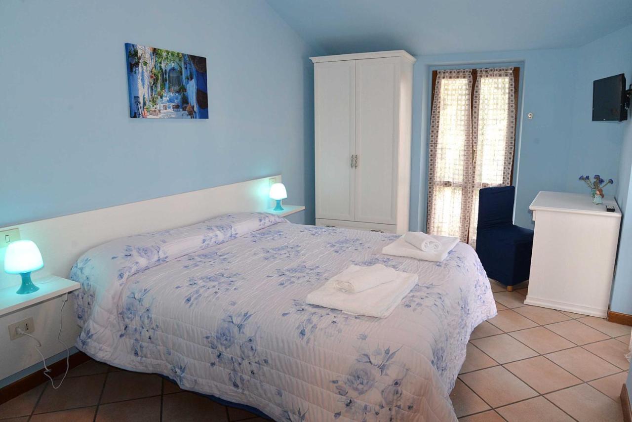 Camere Paolo Ασίζη Εξωτερικό φωτογραφία