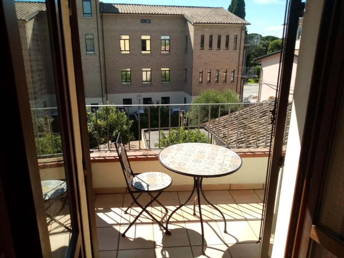 Camere Paolo Ασίζη Εξωτερικό φωτογραφία